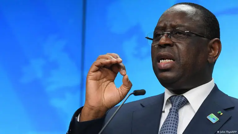 Politique/Société : LA COLERE NOIRE DES VICTIMES FACE AU RETOUR DE MACKY SALL, DIOMAYE FAYE ACCUSE DE « TRAHISON »
